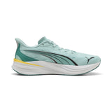 PUMA darter pro 2 running shoes unisex in baltic sea blue and fresh water - Image 5