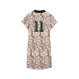 PUMA A$AP Rocky x PUMA dress in frosted ivory - Image 5