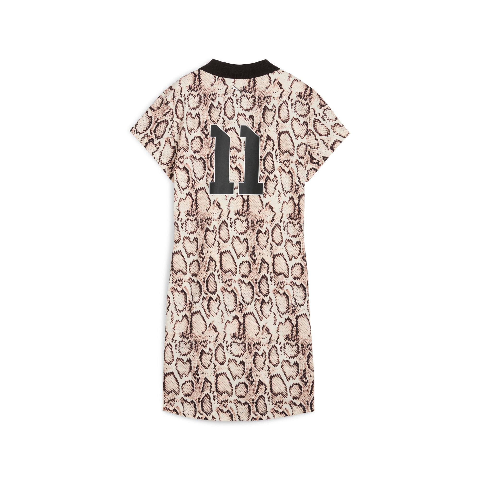 PUMA A$AP Rocky x PUMA dress in frosted ivory - Image 5