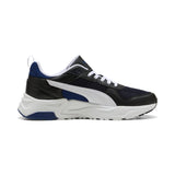 PUMA trinity 2 sneakers unisex in blue jewel and white - Image 5