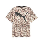 PUMA A$AP Rocky x PUMA tee in frosted ivory - Image 5