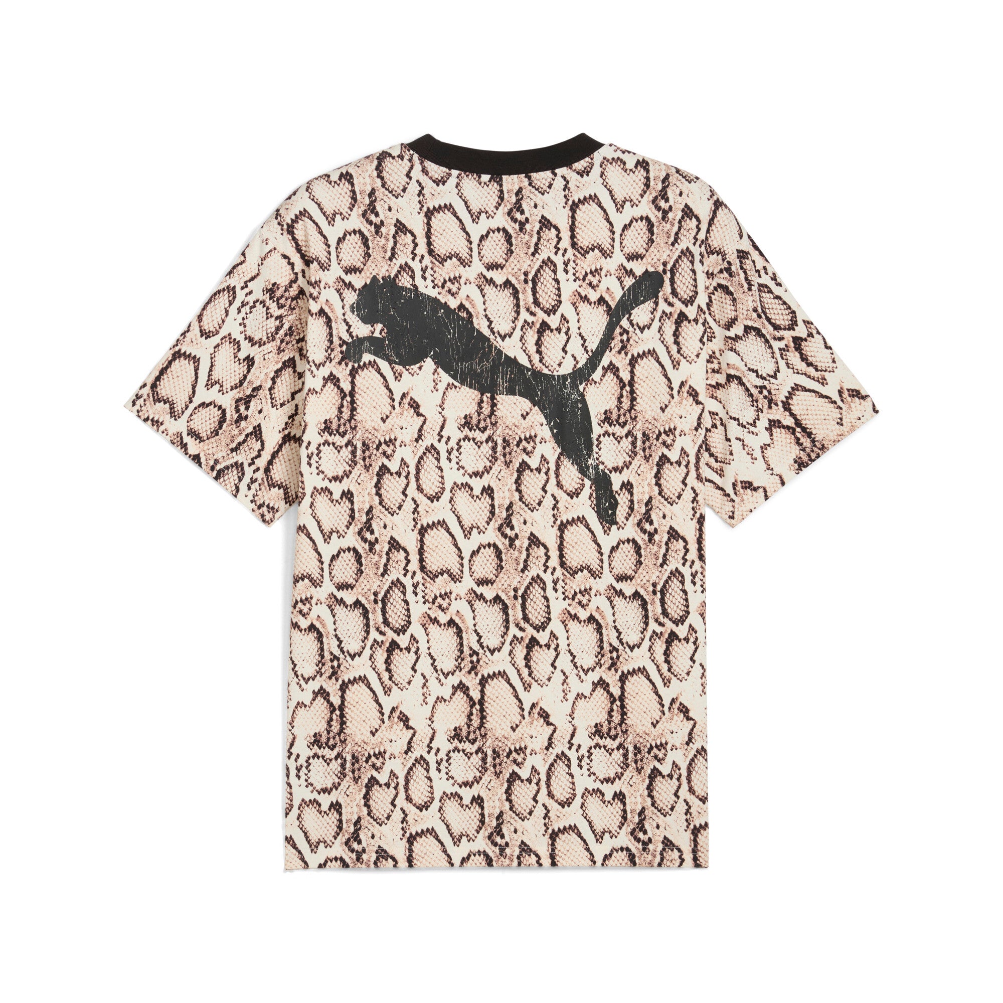 PUMA A$AP Rocky x PUMA tee in frosted ivory - Image 5
