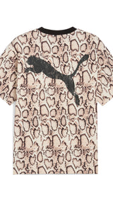 PUMA A$AP Rocky x PUMA tee in frosted ivory - Image 5