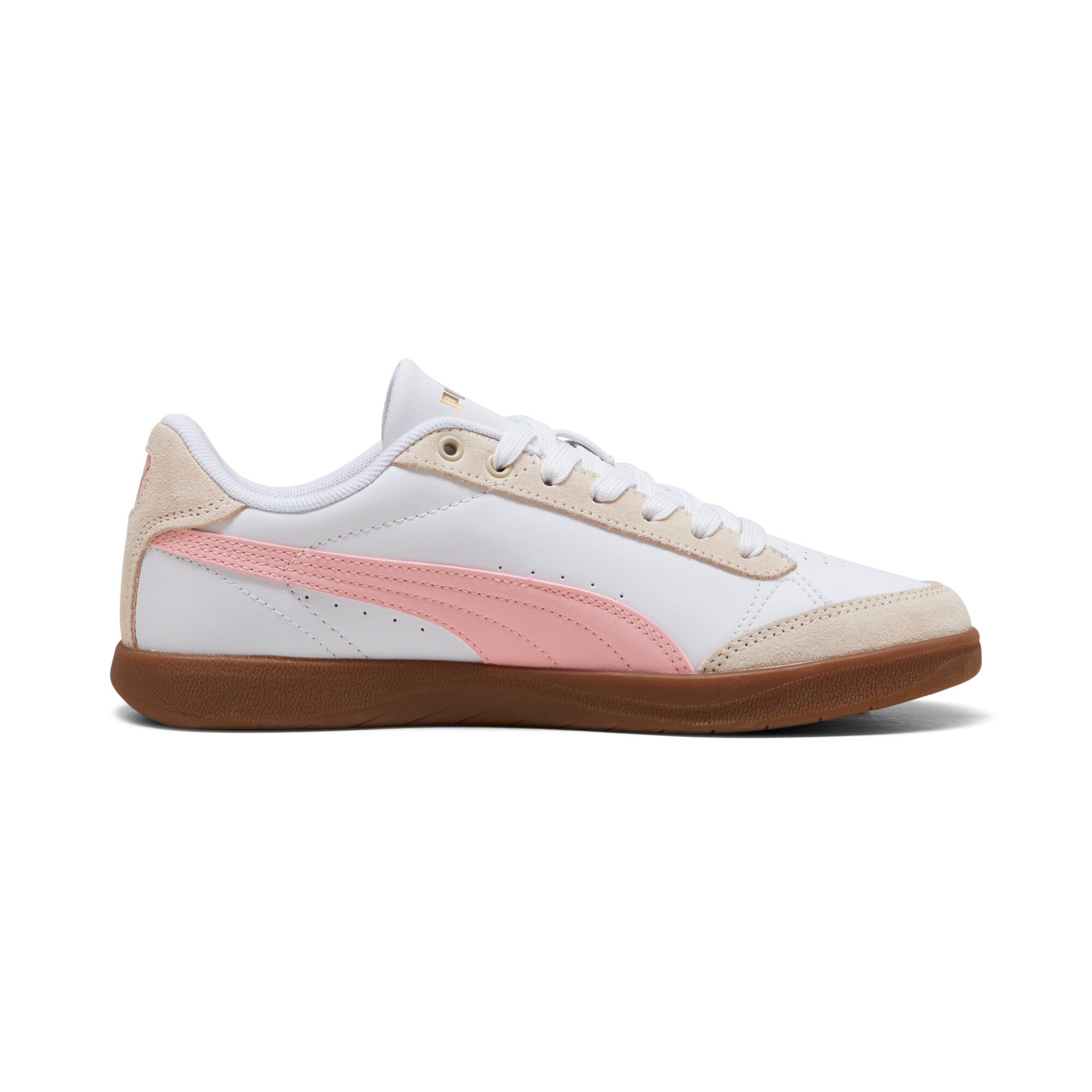 PUMA vikky star OG sneakers women in white and rosy outlook - Image 5