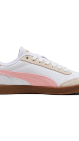 PUMA vikky star OG sneakers women in white and rosy outlook - Image 5