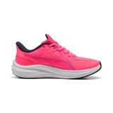 PUMA skyrocket lite 2 running shoes unisex in pure pink and electric orchid - Image 5