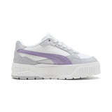 PUMA karmen II idol sneakers women in white and lilac luster - Image 5