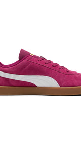 PUMA Club II sneakers in berry - Image 5