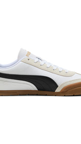 PUMA super turino sneakers unisex in white and black - Image 5