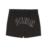 PUMA A$AP Rocky x PUMA shorts in black - Image 5