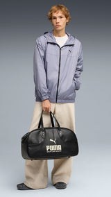 PUMA essentials relaxed windbreaker men in gray sky - Image 5