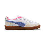 PUMA palermo sneakers unisex in white and intense lavender - Image 5