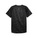 PUMA RUN VELOCITY tee in black - Image 5