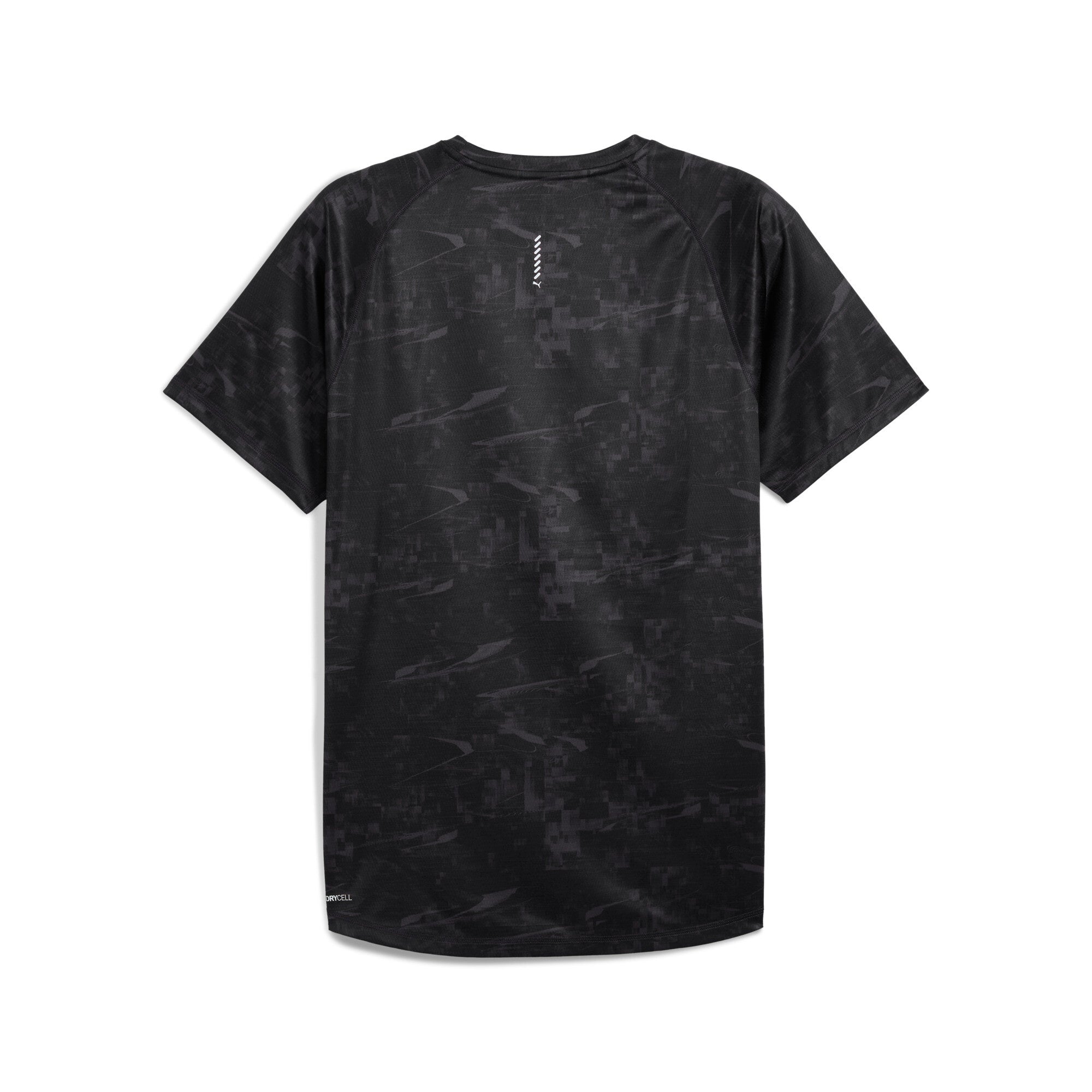 PUMA RUN VELOCITY tee in black - Image 5