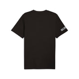 PUMA BMW M motorsport sds2.0 tee in black - Image 5