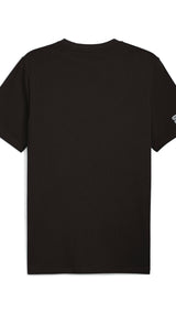PUMA BMW M motorsport sds2.0 tee in black - Image 5