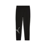 PUMA TRAIN ALL DAY big logo woven pants - Image 5