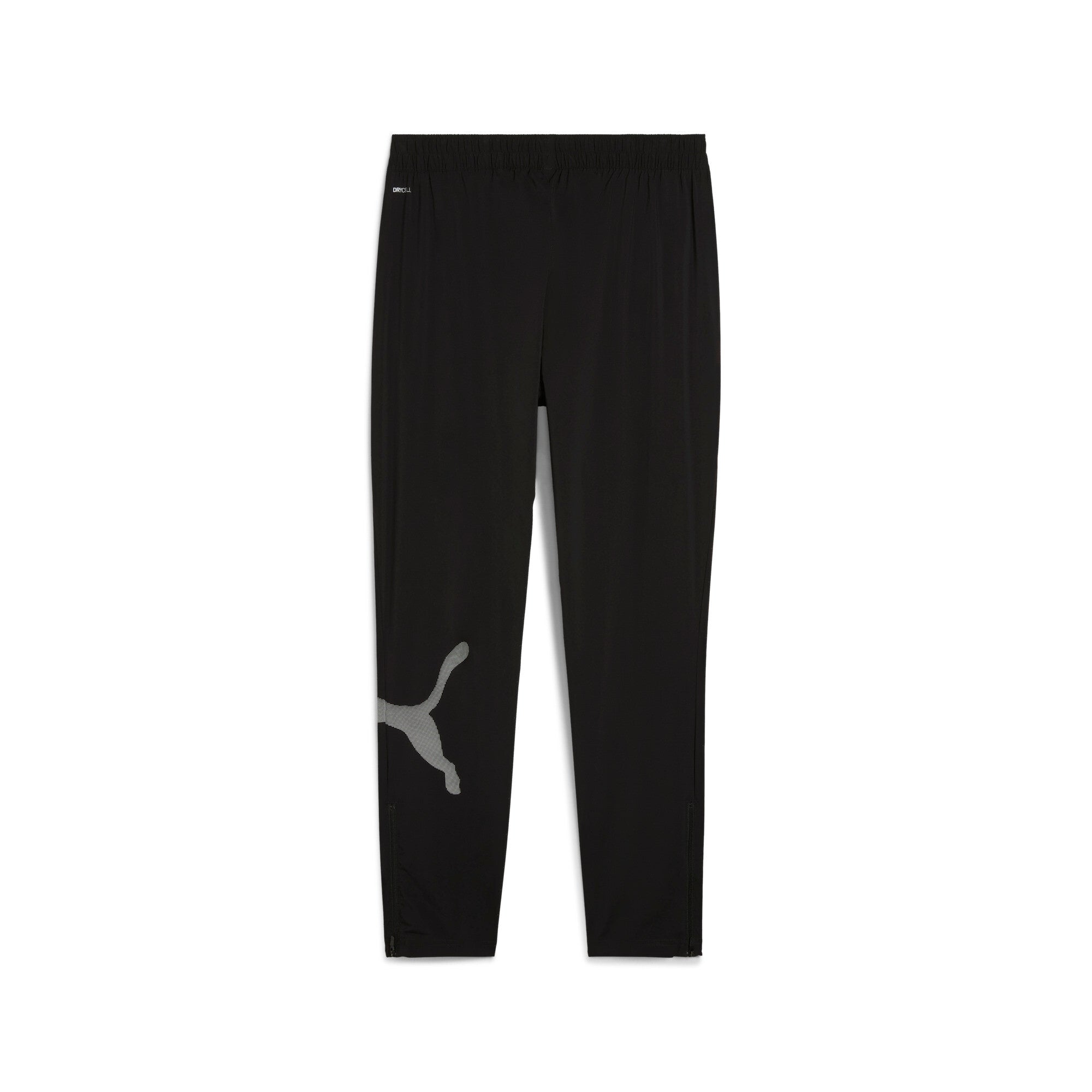 PUMA TRAIN ALL DAY big logo woven pants - Image 5