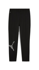 PUMA TRAIN ALL DAY big logo woven pants - Image 5