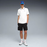 PUMA BMW M MOTORSPORT essentials shorts men in black - Image 5