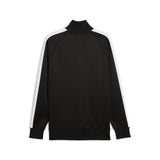 PUMA T7 ALWAYS ON track jacket in black - Image 5