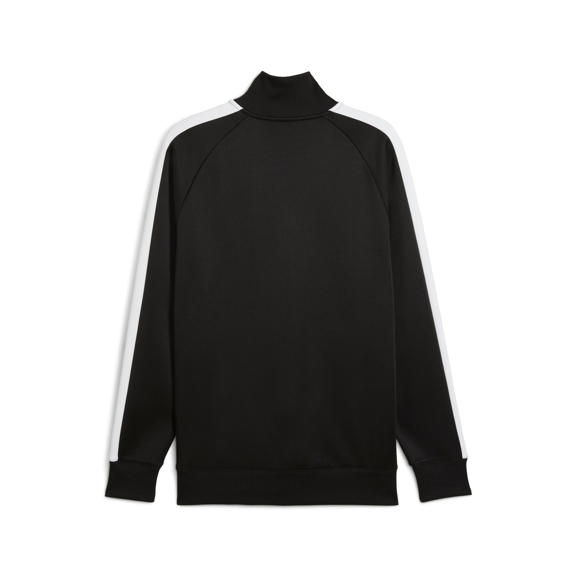 PUMA T7 ALWAYS ON track jacket in black - Image 5