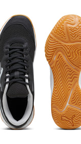 PUMA Varion II handball shoes in black - Image 6