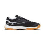 PUMA Varion II handball shoes in black - Image 7