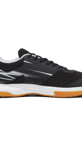 PUMA Varion II handball shoes in black - Image 7