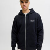 JACK & JONES JACBASE soho cap in moonbeam - Image 1