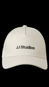 JACK & JONES JACBASE soho cap in moonbeam - Image 2