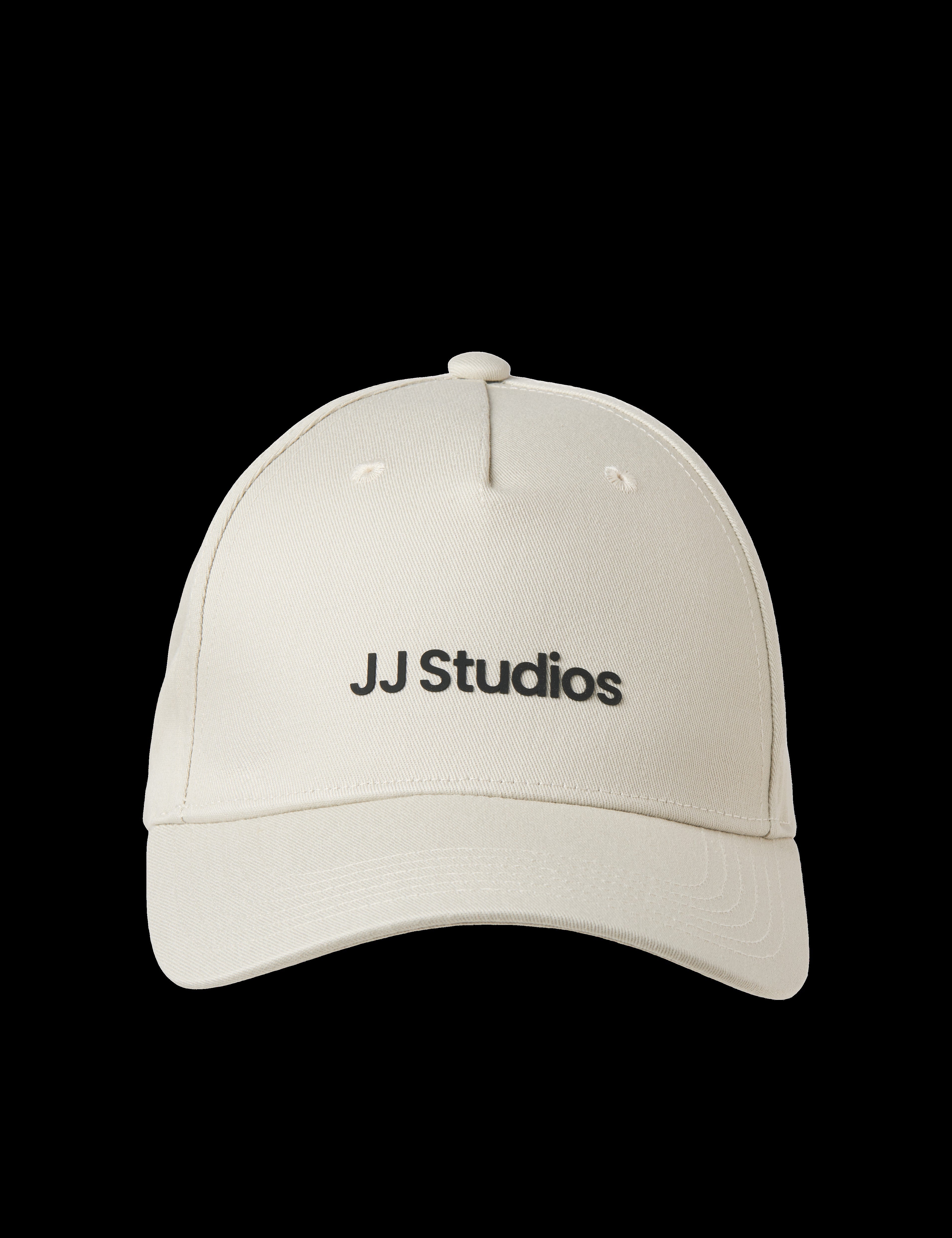 JACK & JONES JACBASE soho cap in moonbeam - Image 2