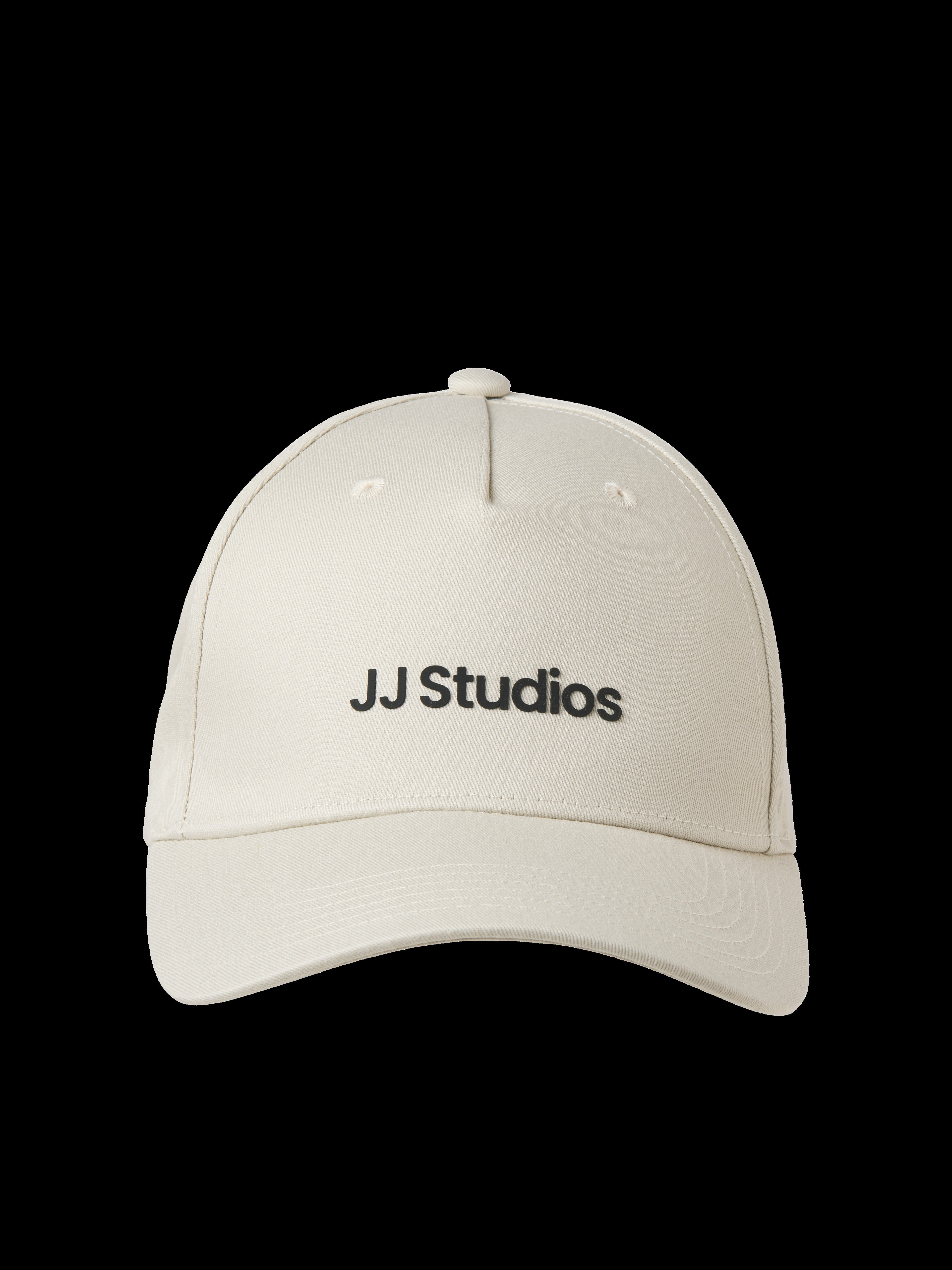 JACK & JONES JACBASE soho cap in moonbeam - Image 2