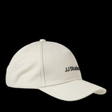 JACK & JONES JACBASE soho cap in moonbeam - Image 3