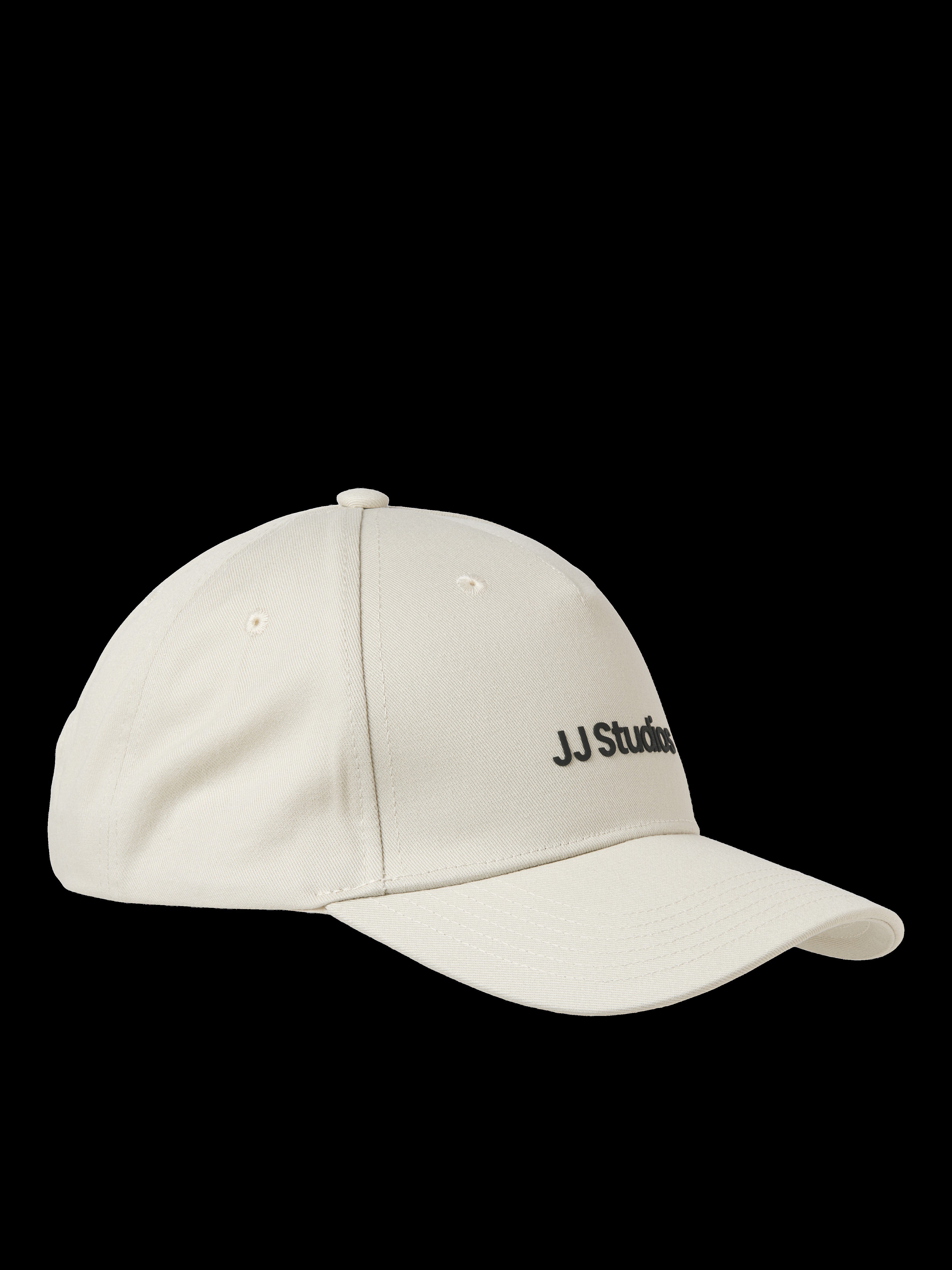 JACK & JONES JACBASE soho cap in moonbeam - Image 3