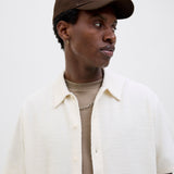 JACK & JONES JACBASE soho cap in delicioso - Image 1