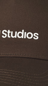 JACK & JONES JACBASE soho cap in delicioso - Image 4