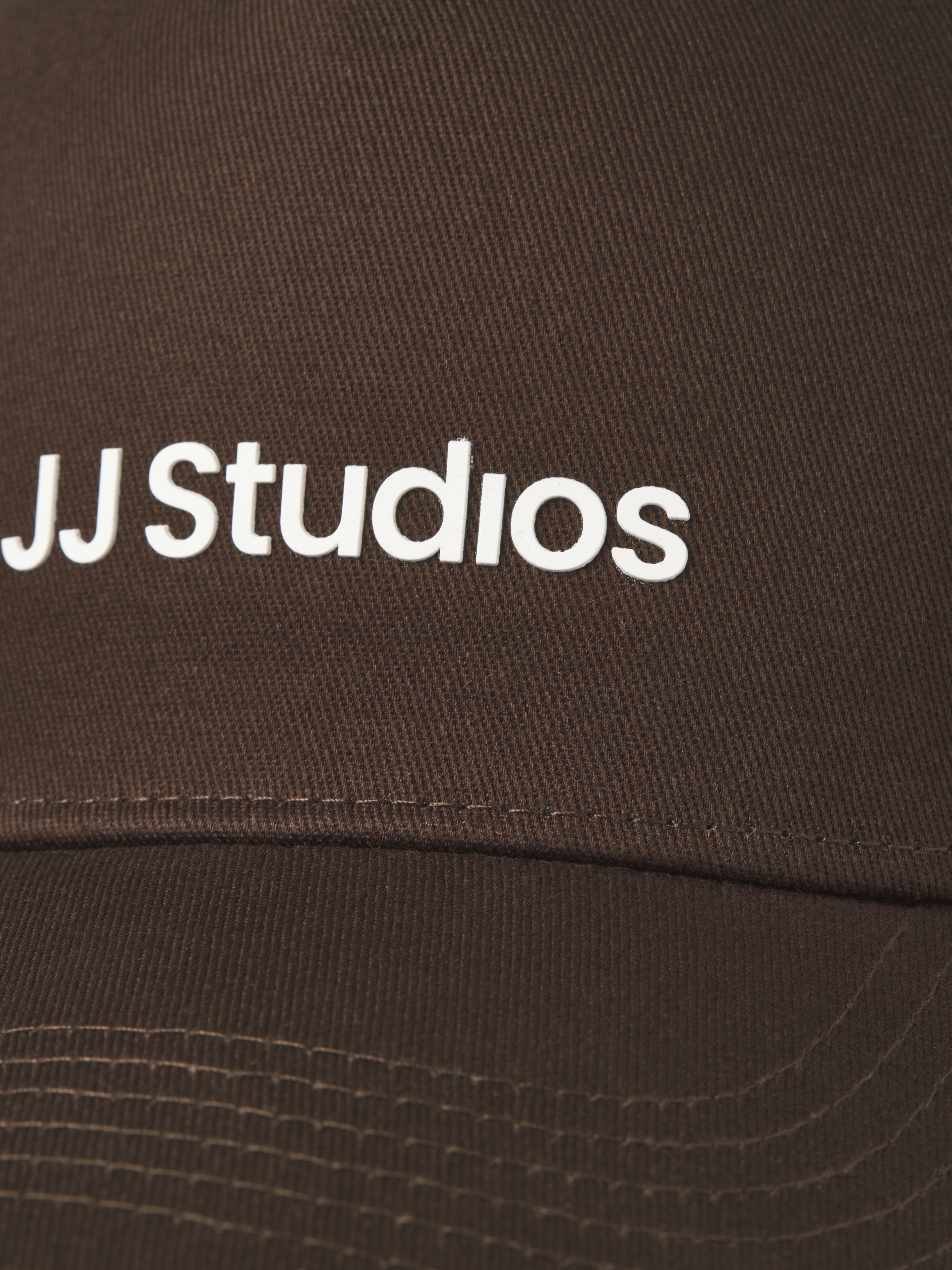 JACK & JONES JACBASE soho cap in delicioso - Image 4