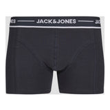 JACK & JONES JACCLAUS solid trunks pack in scarab - Image 4