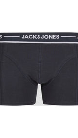 JACK & JONES JACCLAUS solid trunks pack in scarab - Image 4