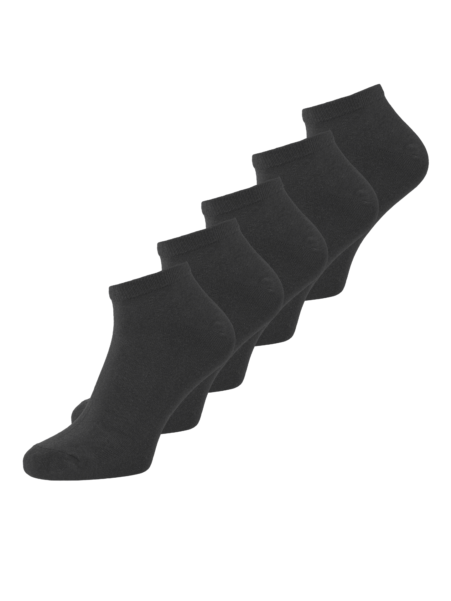 JACK & JONES JACDONGO socks pack - light grey 