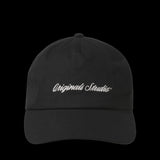 JACK & JONES JACFRAME norrebro cap in black - Image 2