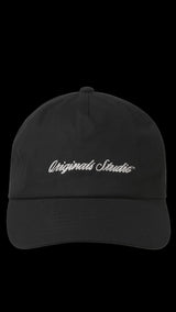 JACK & JONES JACFRAME norrebro cap in black - Image 2
