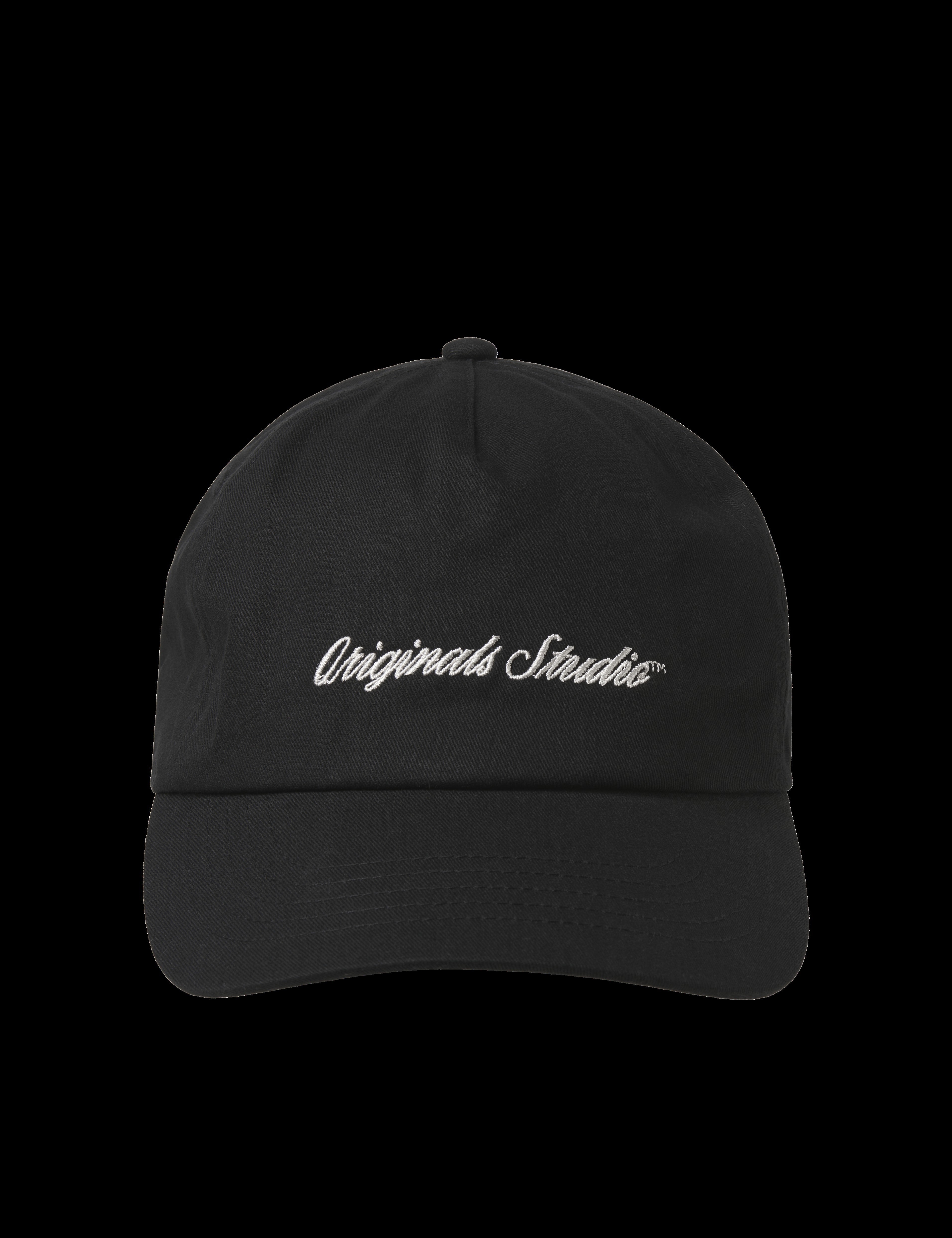 JACK & JONES JACFRAME norrebro cap in black - Image 2