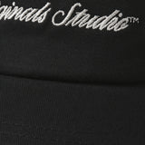 JACK & JONES JACFRAME norrebro cap in black - Image 4