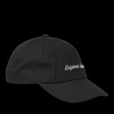 JACK & JONES JACFRAME norrebro cap in black - Image 3