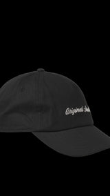 JACK & JONES JACFRAME norrebro cap in black - Image 3