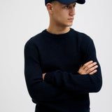 JACK & JONES JACFRAME norrebro cap in ocean cavern - Image 1