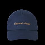 JACK & JONES JACFRAME norrebro cap in ocean cavern - Image 2