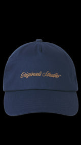 JACK & JONES JACFRAME norrebro cap in ocean cavern - Image 2